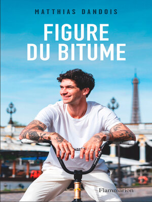 cover image of Figure du bitume
